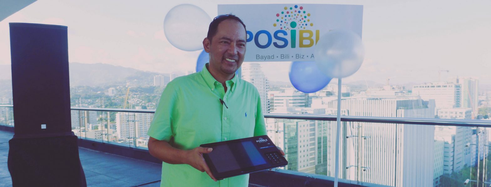 POSIBLE brings digital payments, financial tech to neighborhoods