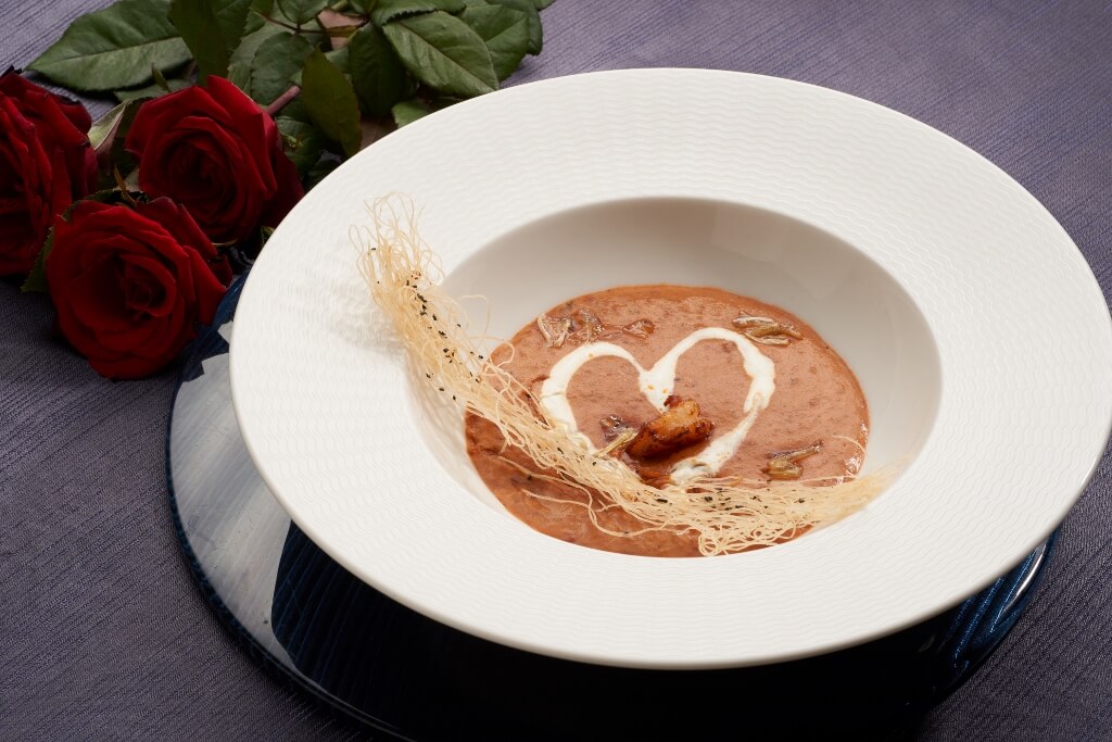 Blu Bar and Grill Valentine