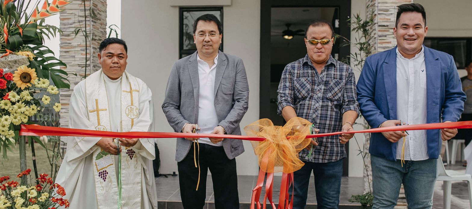 Primehomes launches exclusive housing community Luana Dos