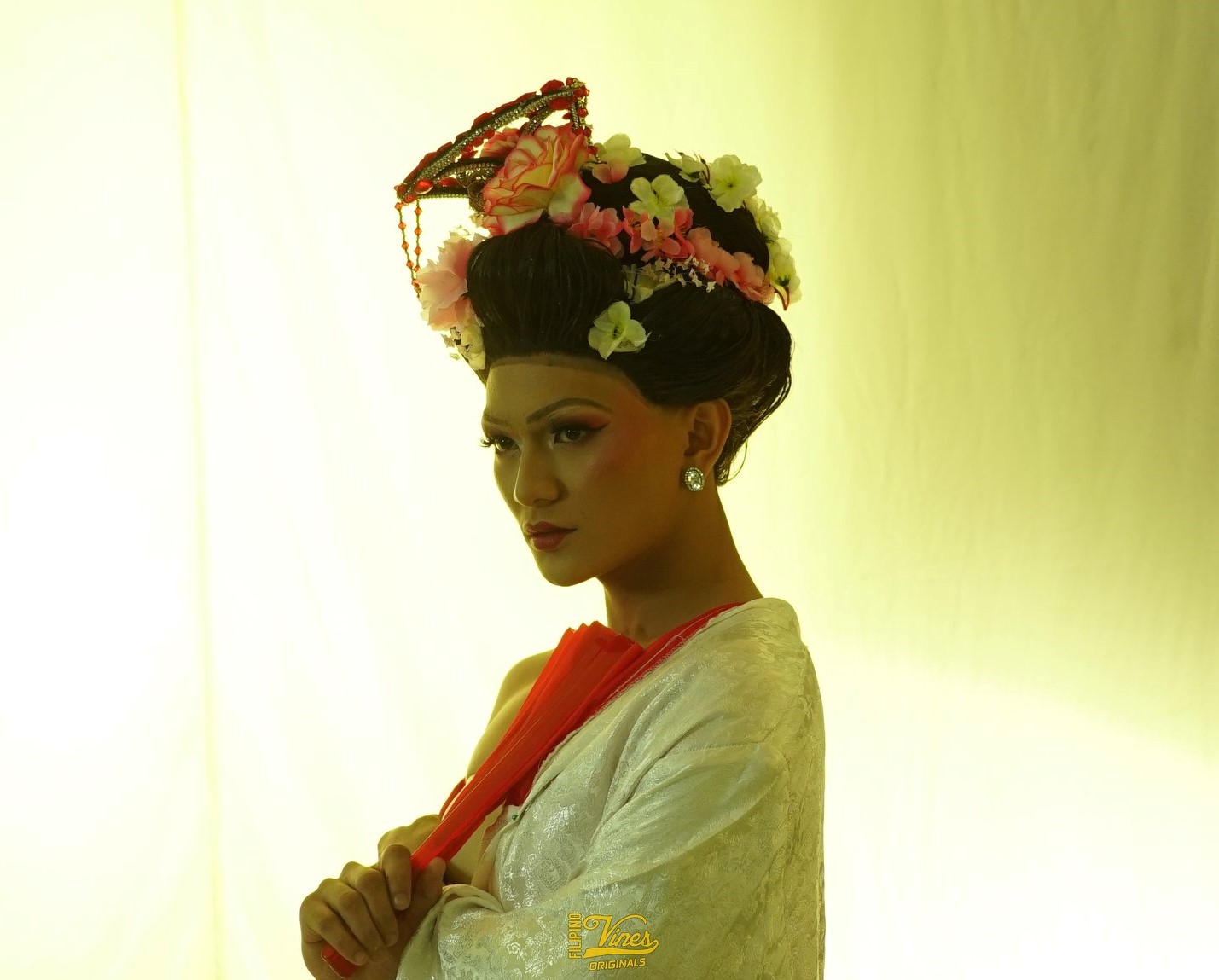 Aira Igarta M. Butterfly