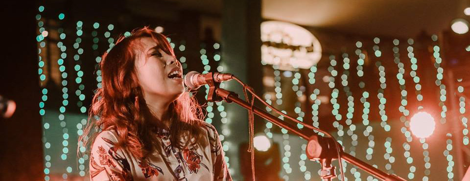 Cuppa Folk features great music over coffee and cakes in The Good Farm Cafe