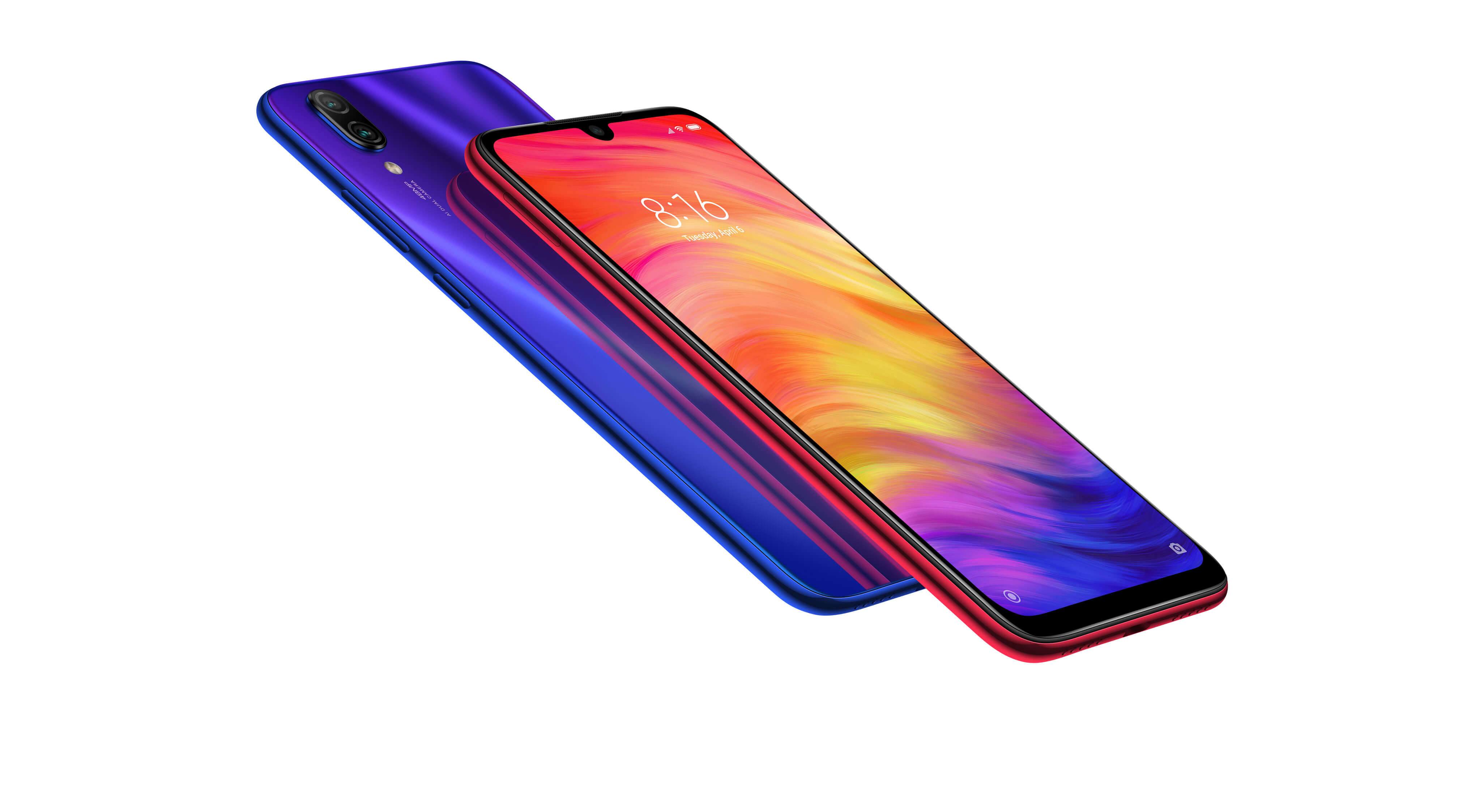 Redmi Note 7 Philippines