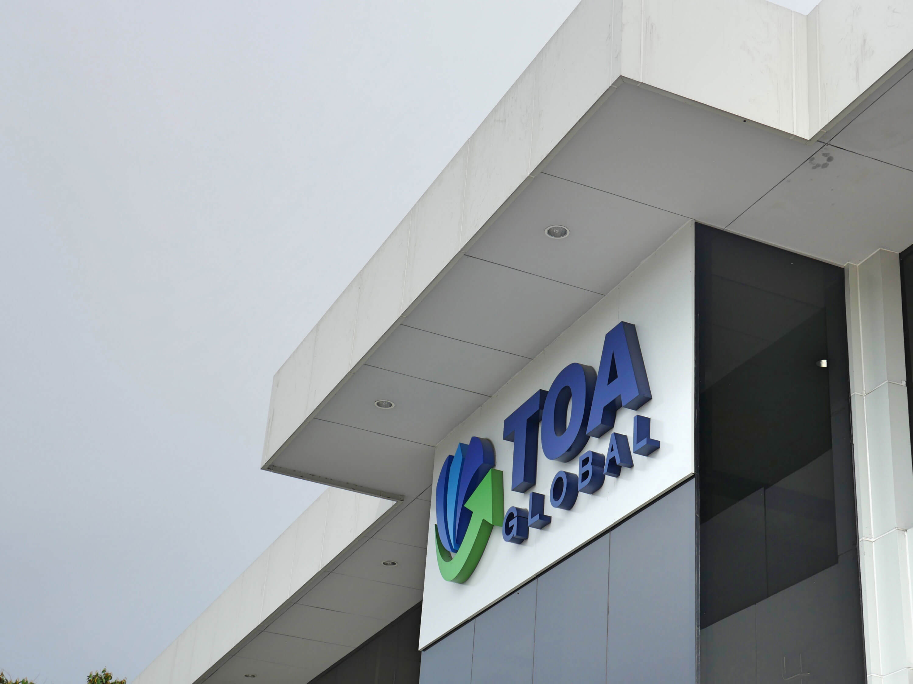 TOA Global