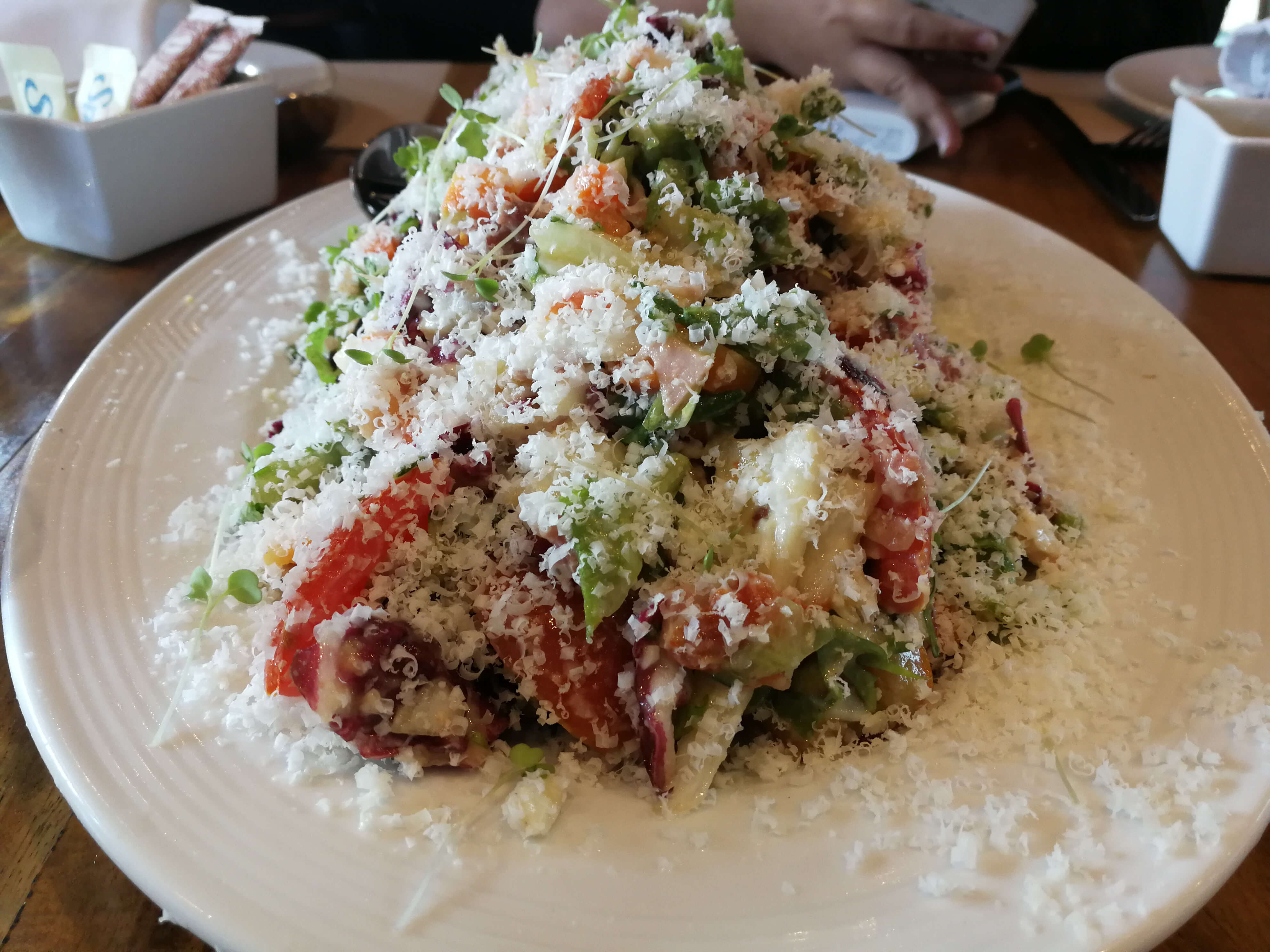 The Abaca Group