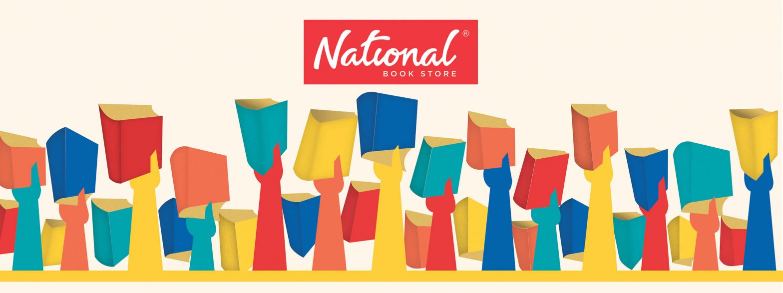 National Book Store brings Book Binge Bazaar back to Manila, Cebu