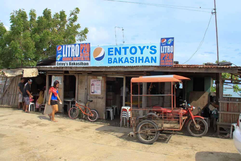 Cordova Bakasi