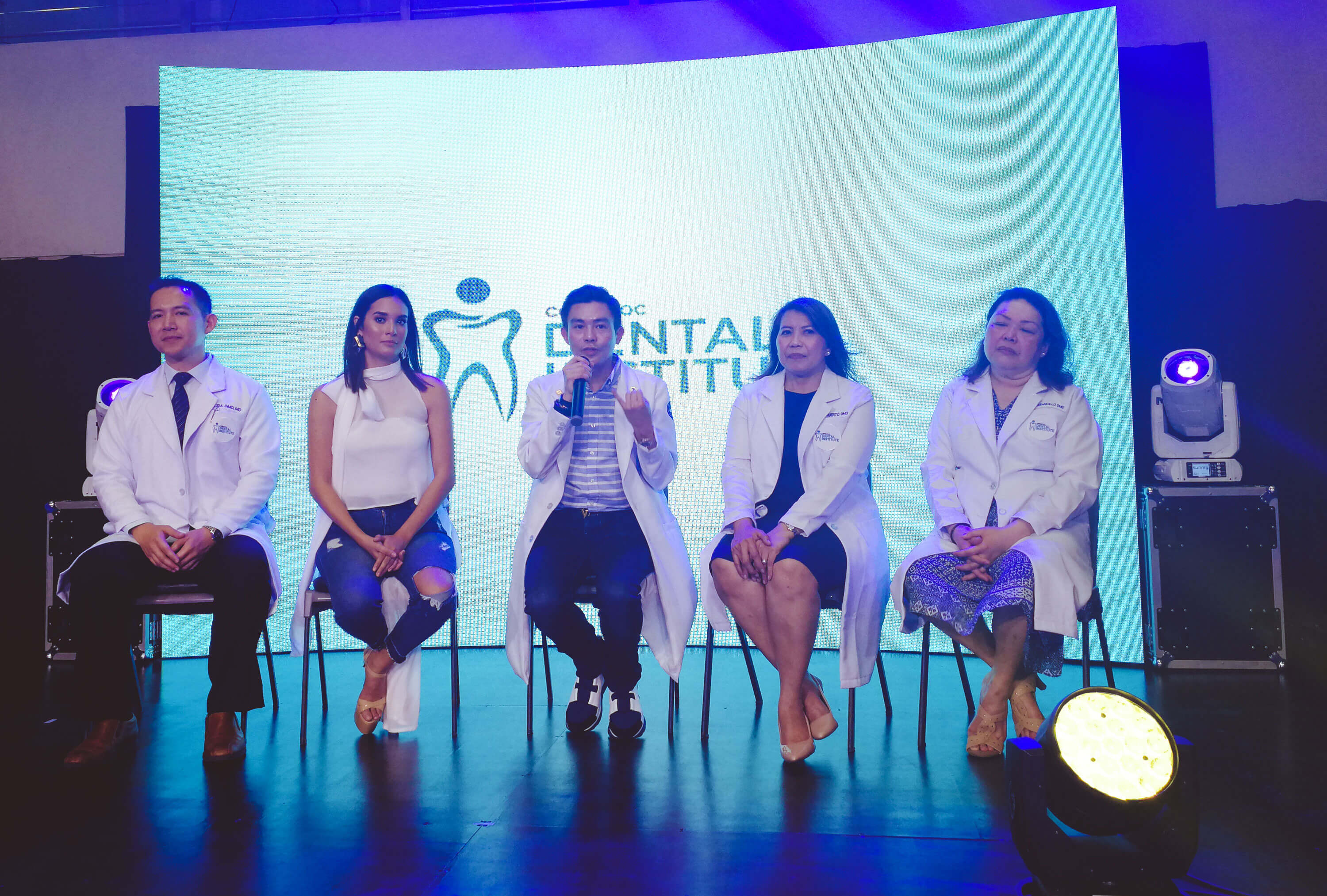 Cebu Doctors University Hospital CebuDoc Dental Institue