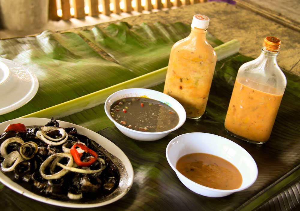 Cordova Bakasi