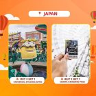 Klook Invasion: Cebu Travel Sale