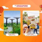 Klook Invasion: Cebu Travel Sale