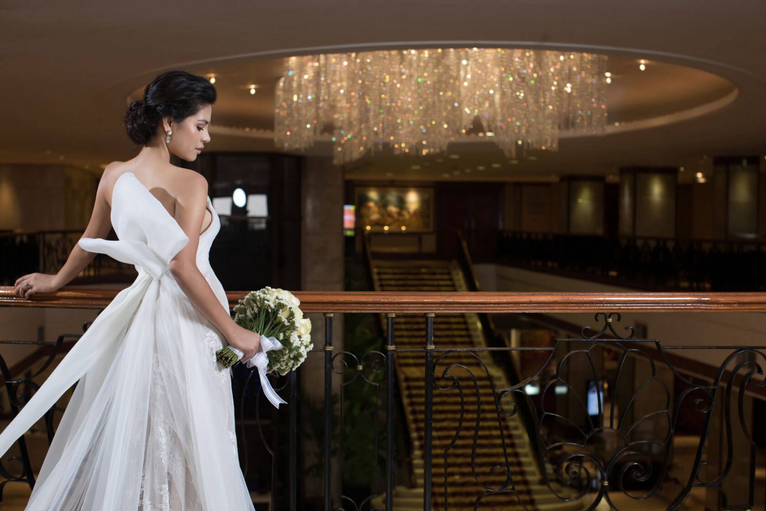 One Sweet Day: A weekend of wedding & debut exclusives at Marco Polo Plaza