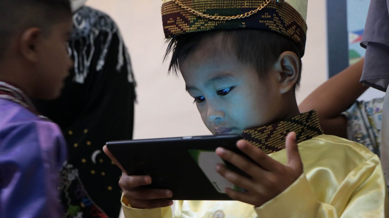 Smart literacy apps named sole Filipino finalist in GSMA’s Asia Mobile Awards 2019