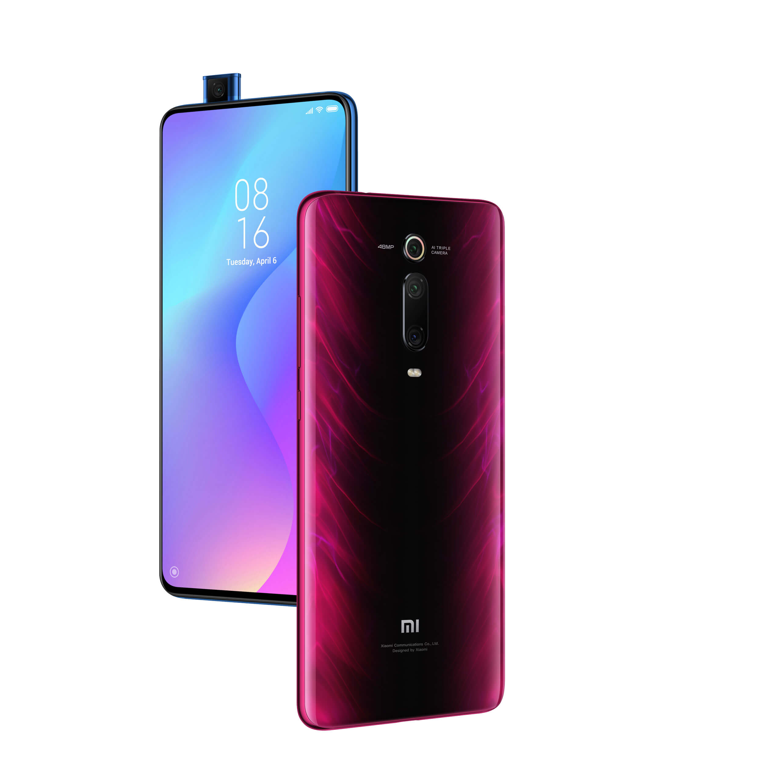 Xiaomi Mi 9T