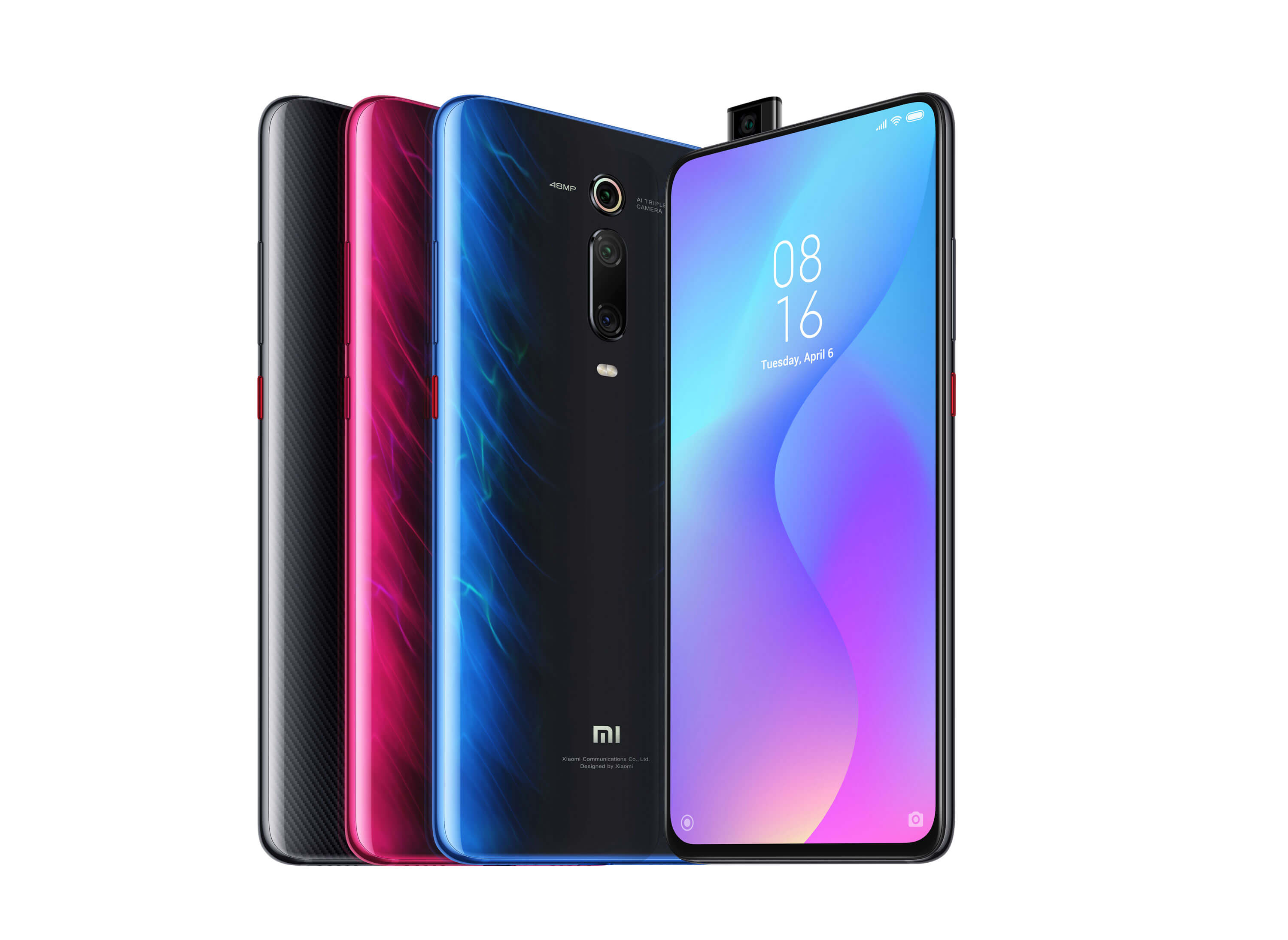 Xiaomi Mi 9T