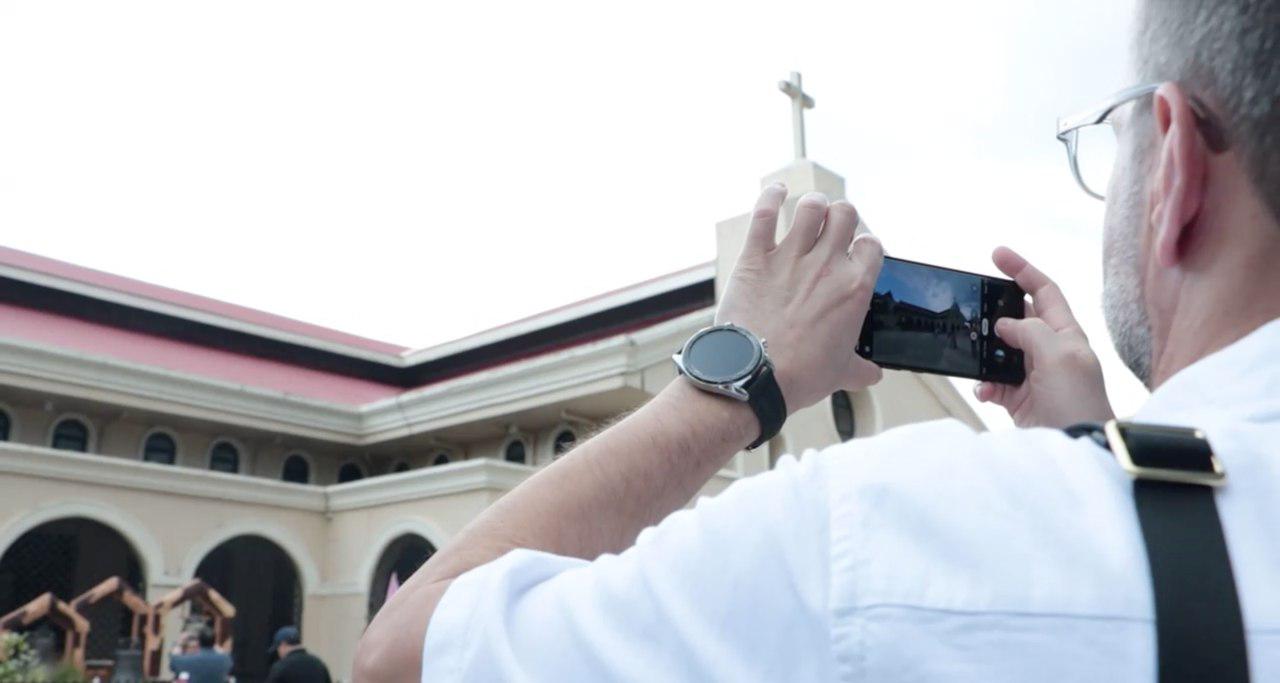Smart fires up LTE in Eastern Visayas