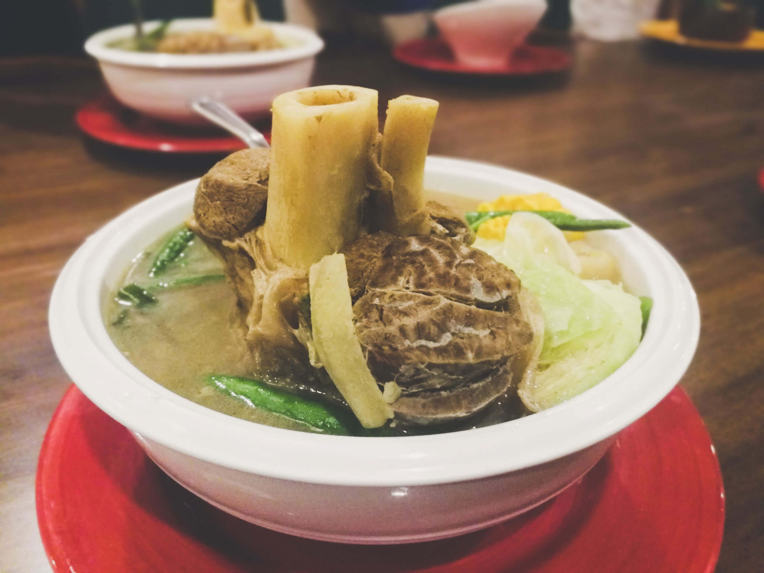 Golden Prince highlights heritage month with Kabilin cuisine
