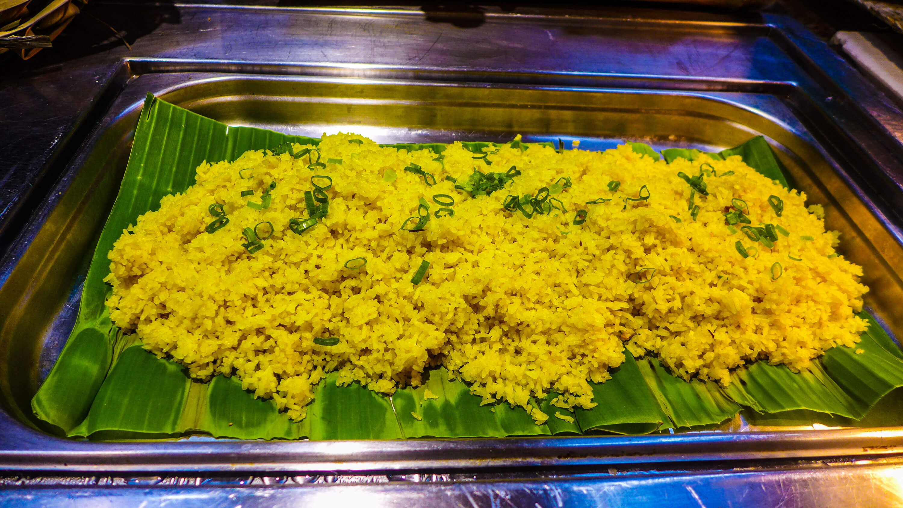 Kiyuning golden rice