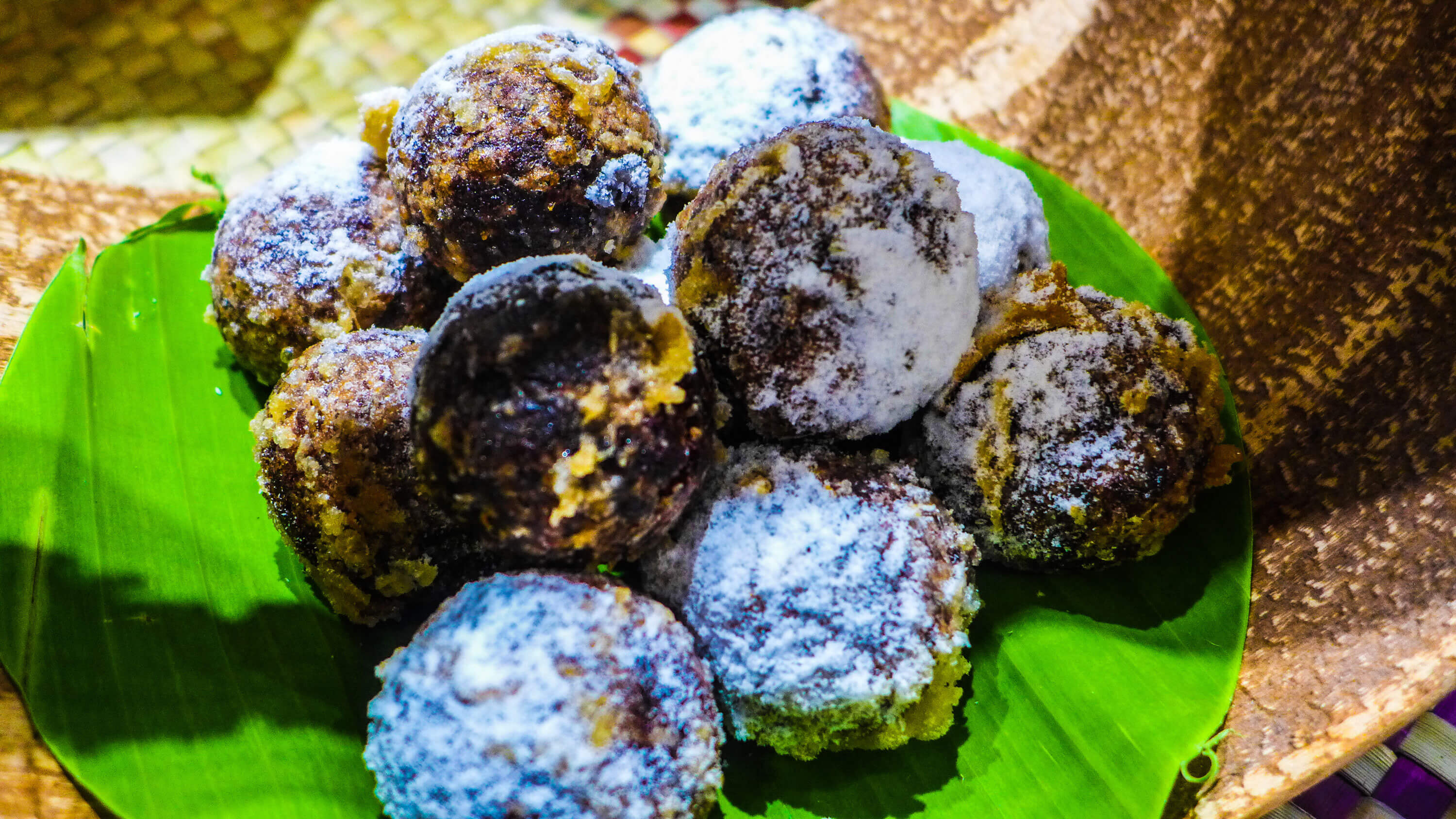 Pan-pan monggo