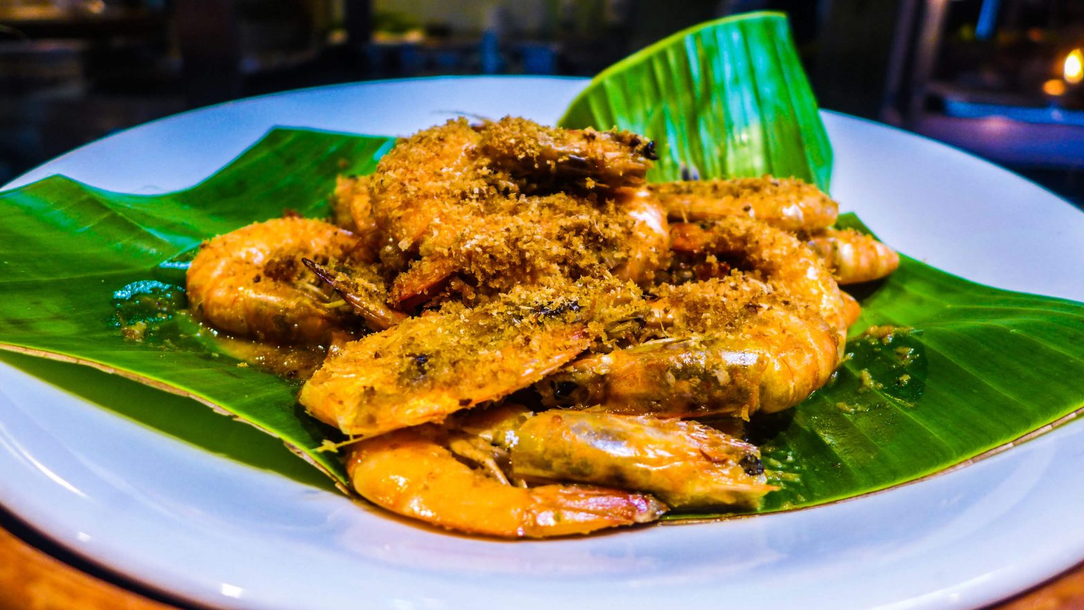 Marco Polo features Flavors of Mindanao in Independencia culinary festival