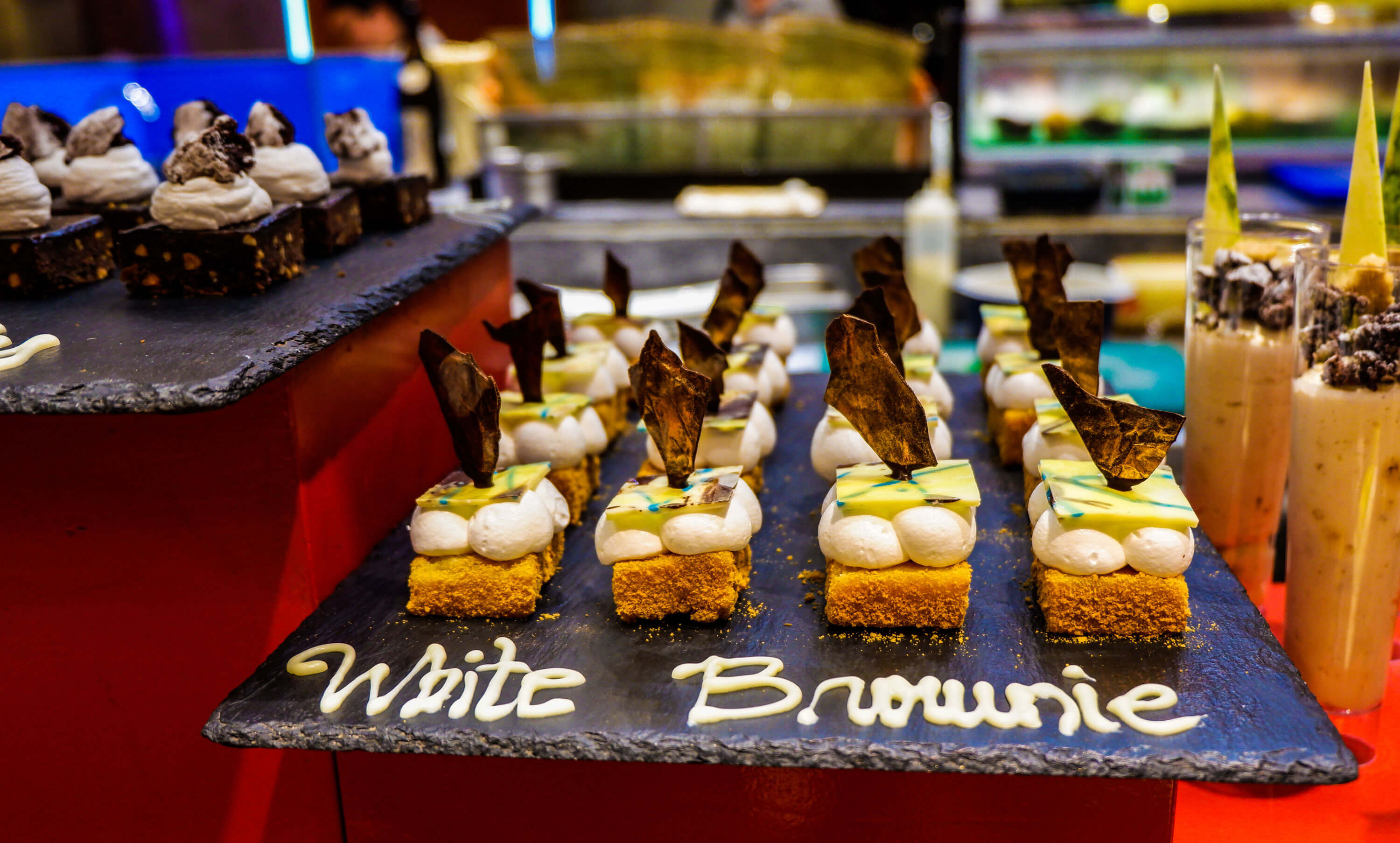 Marco Polo Plaza Cebu Swissness from A to Z