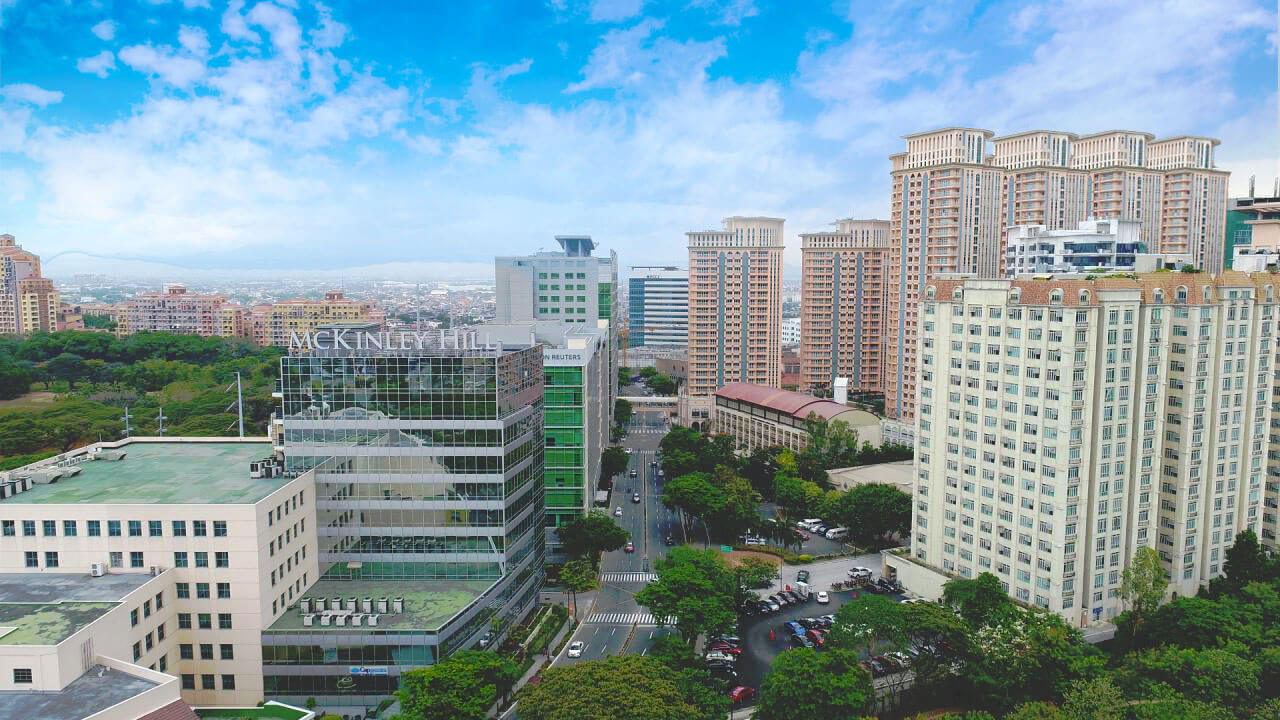 Megaworld’s 1st half 2019 earnings up 18% to P8.9B