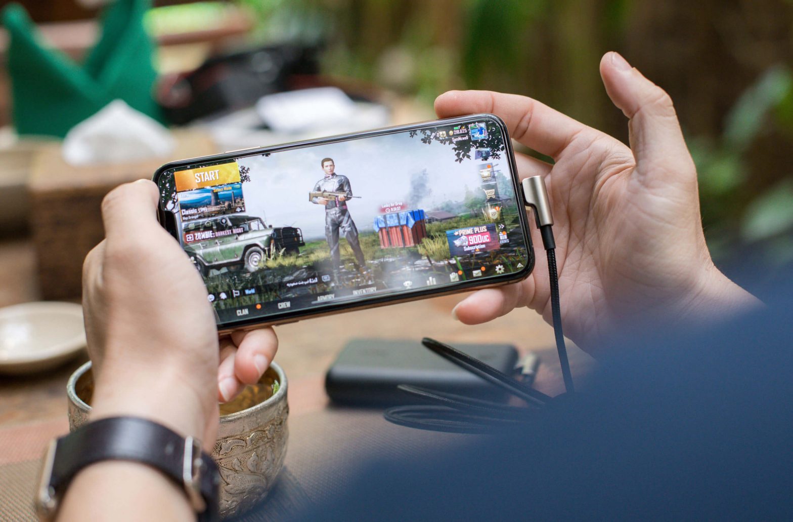Video, mobile games boost Smart’s data usage and revenues