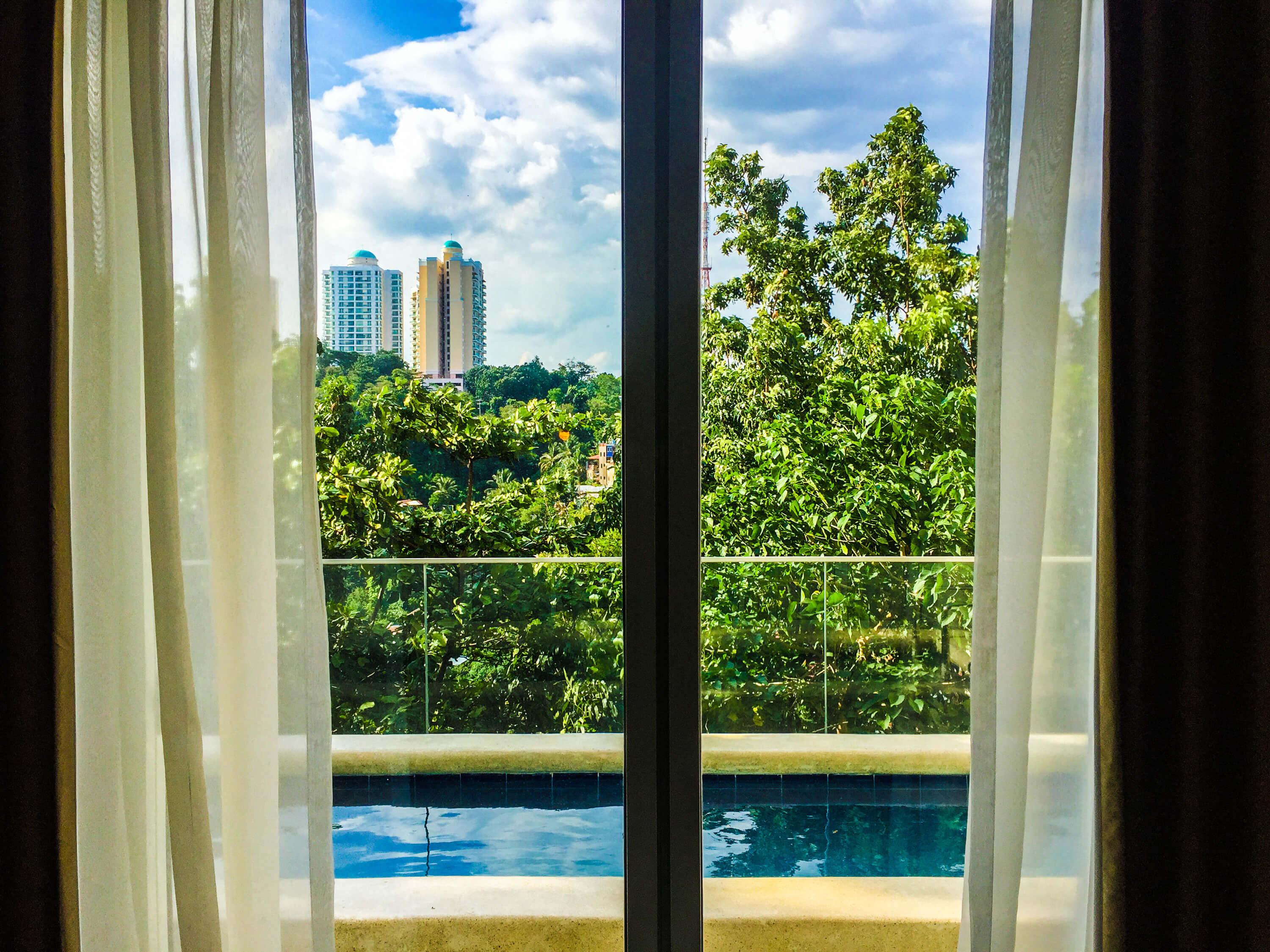 Marco Polo Parkplace