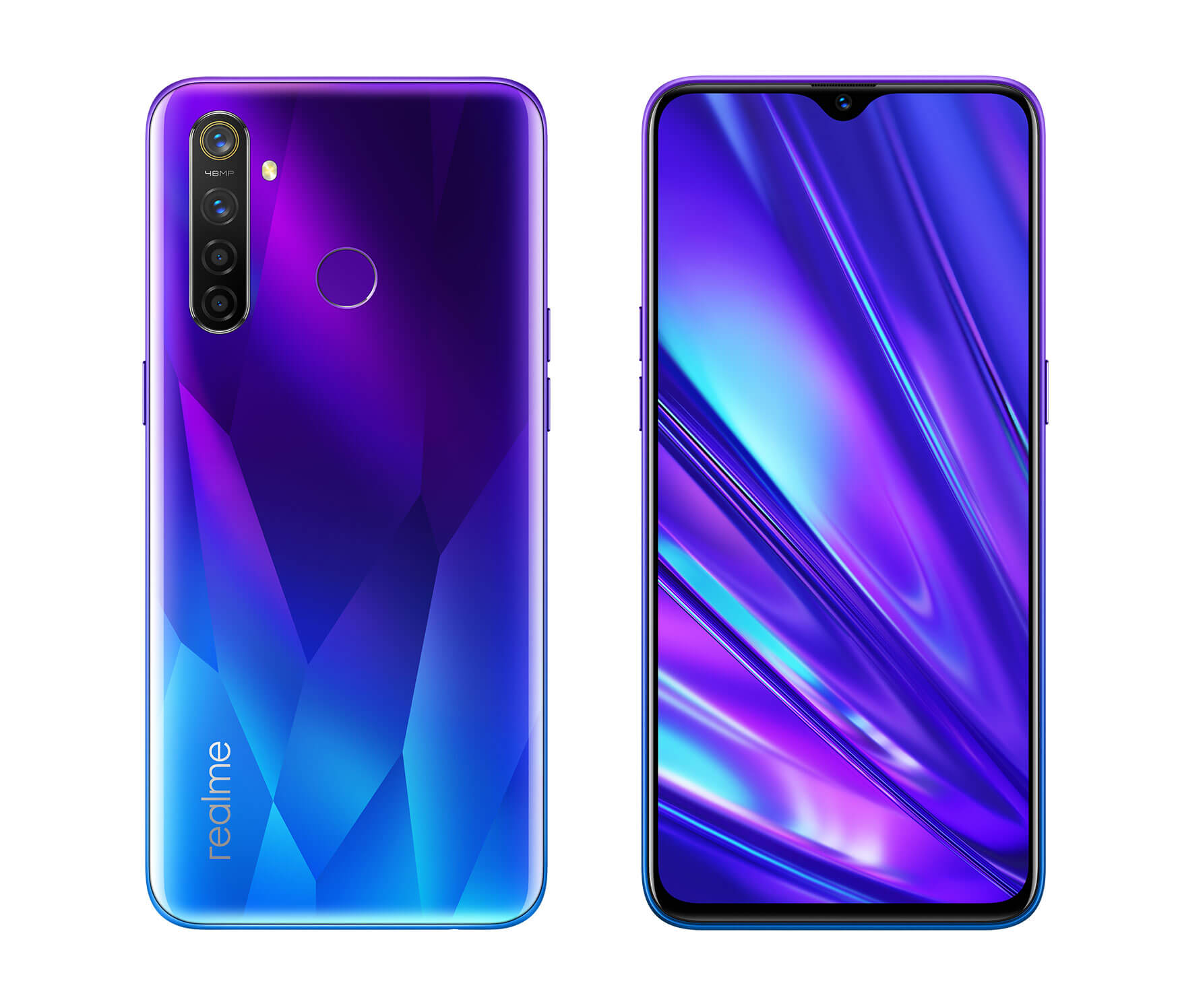 realme 5 Pro