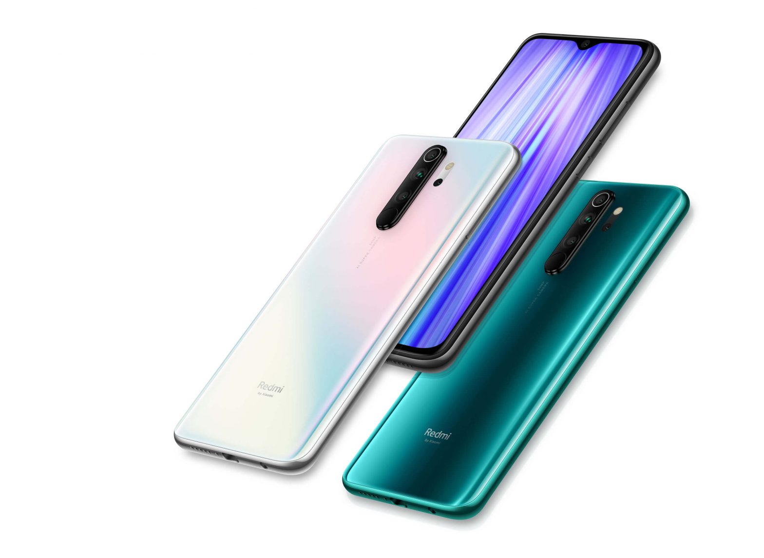 Xiaomi launches Redmi Note 8, Redmi Note 8 Pro in the Philippines