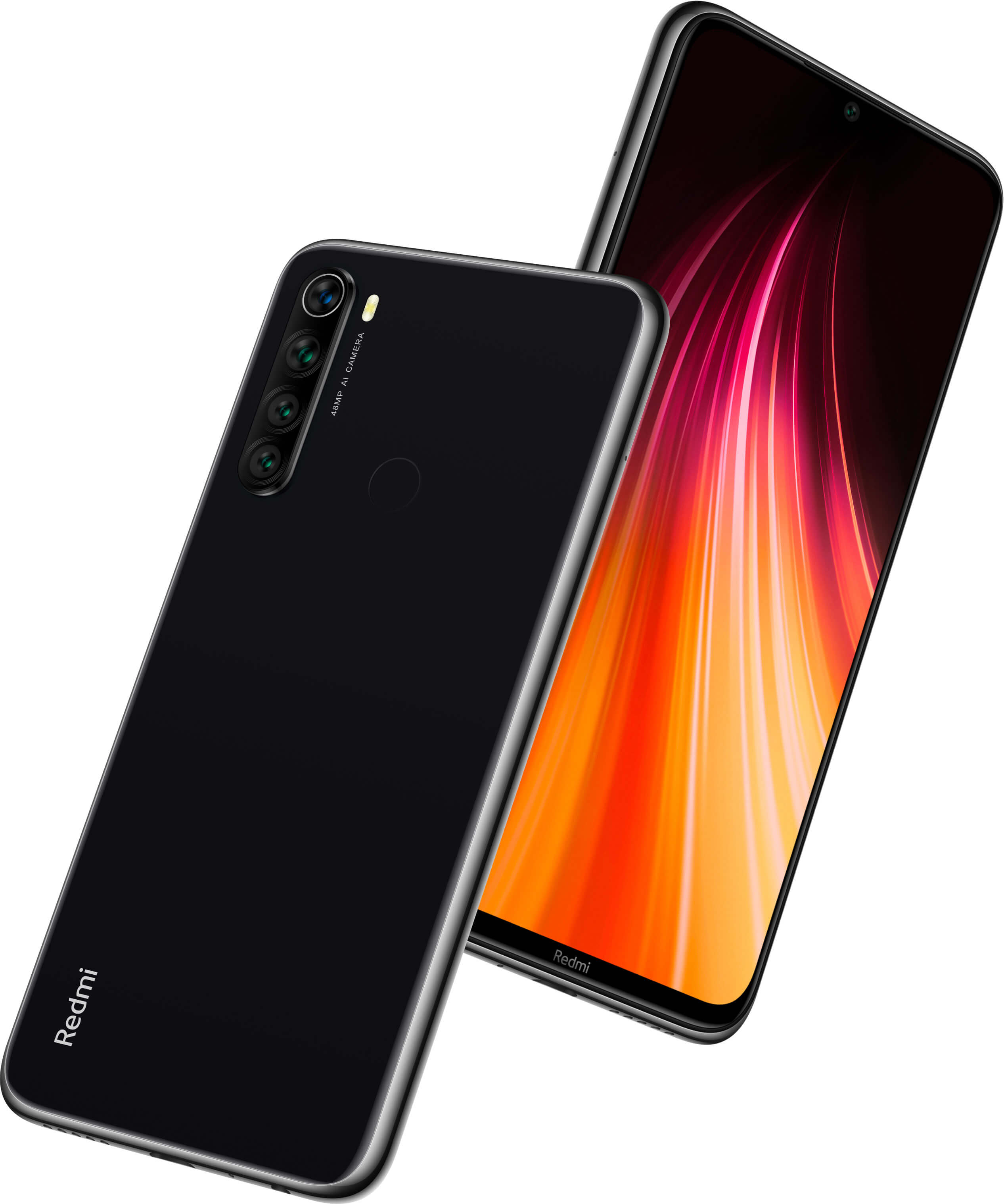 Redmi Note 8