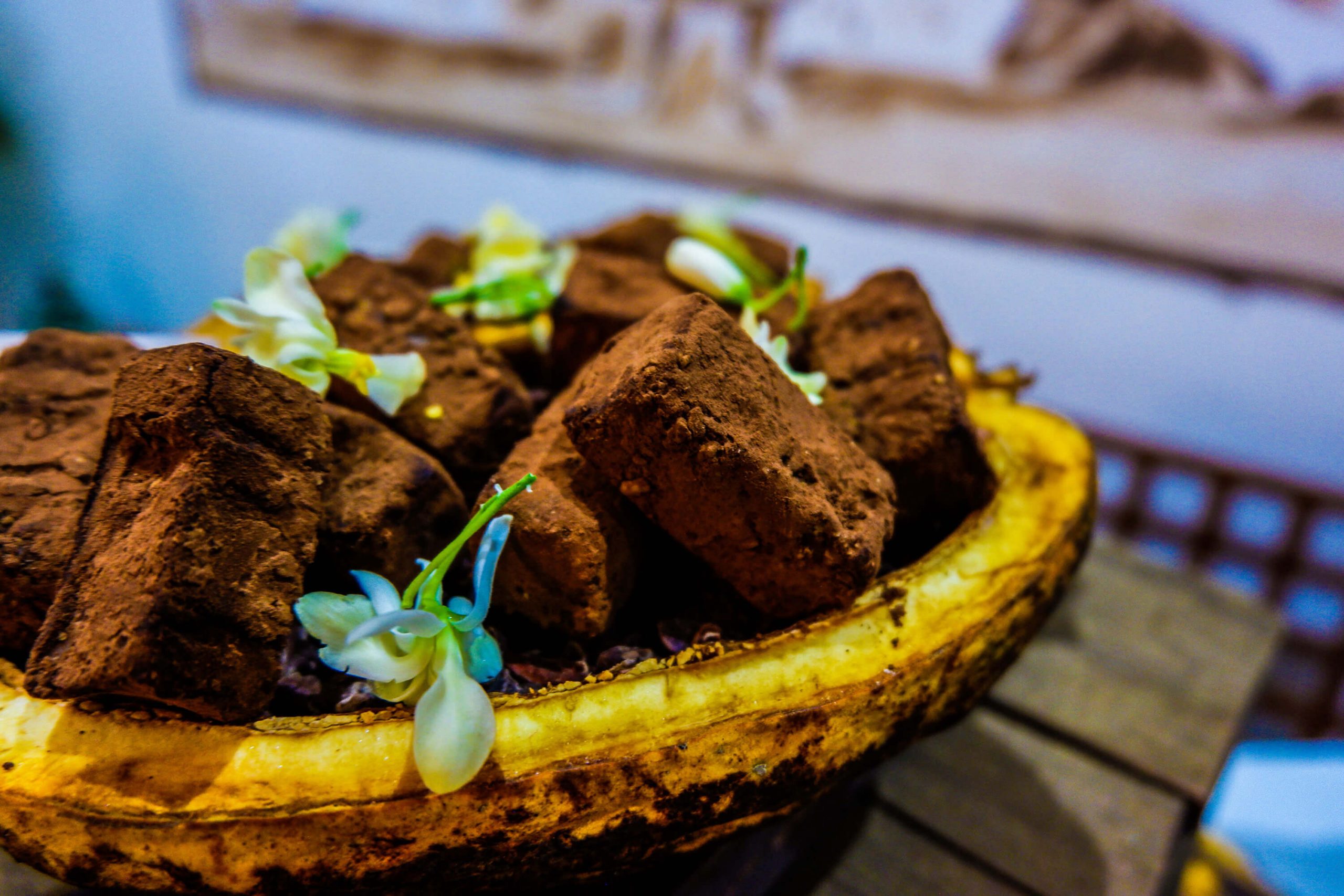 Shangri-La’s Mactan, The Chocolate Chamber showcase cacao history, chocolate creations