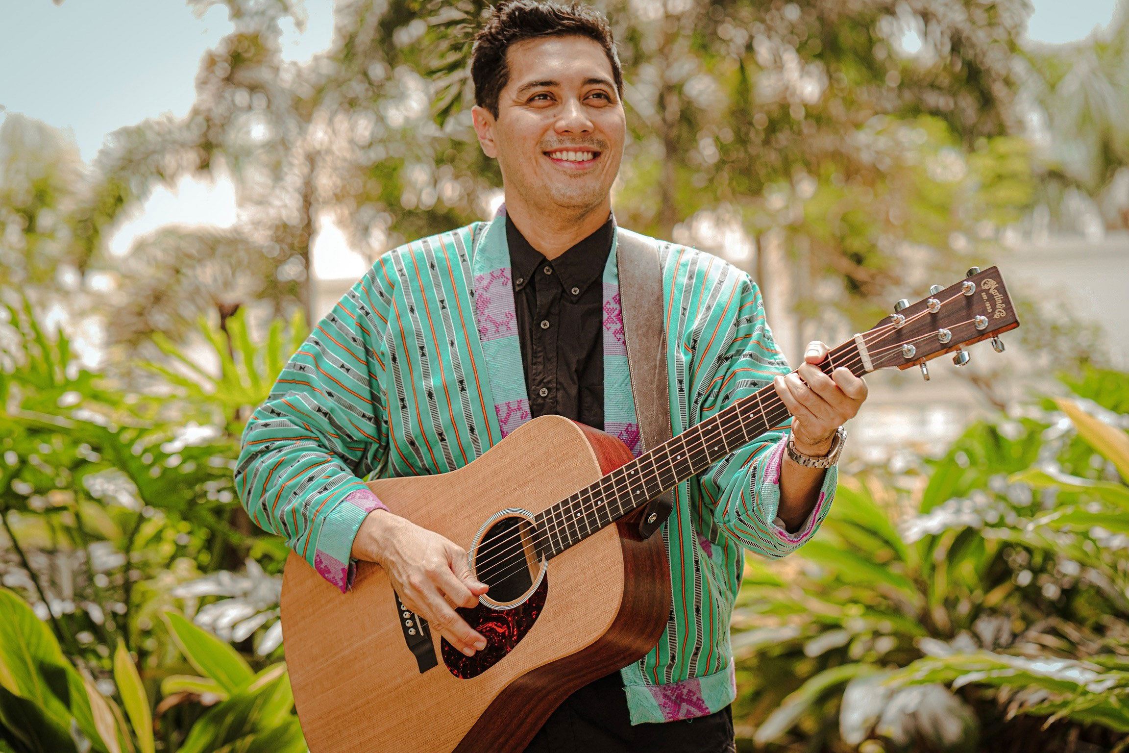 Gian Magdangal