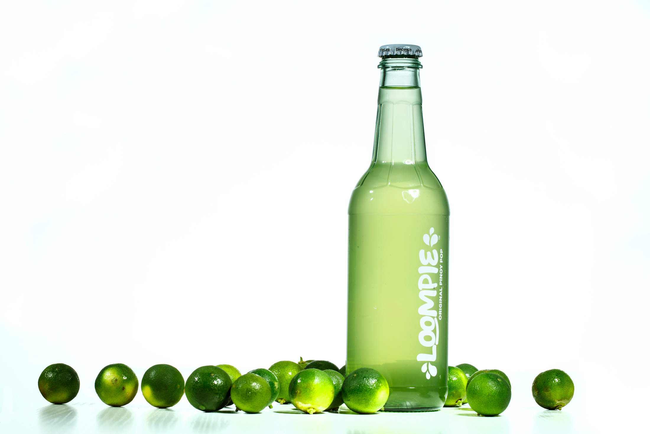Loompie calamansi