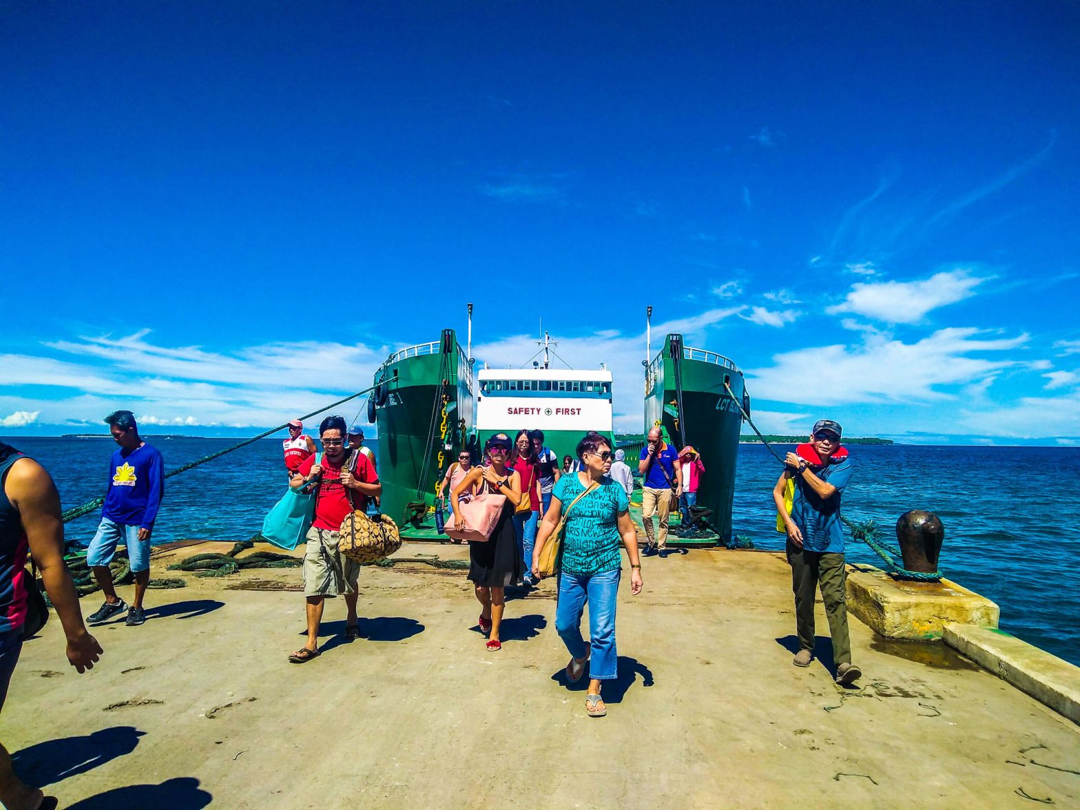 Vivant Energy subsidiary bags contract to supply power to Bantayan