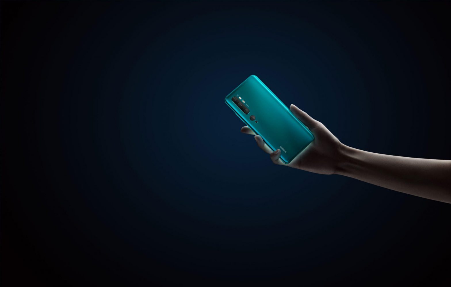 Xiaomi launches Mi Note 10 in Philippines