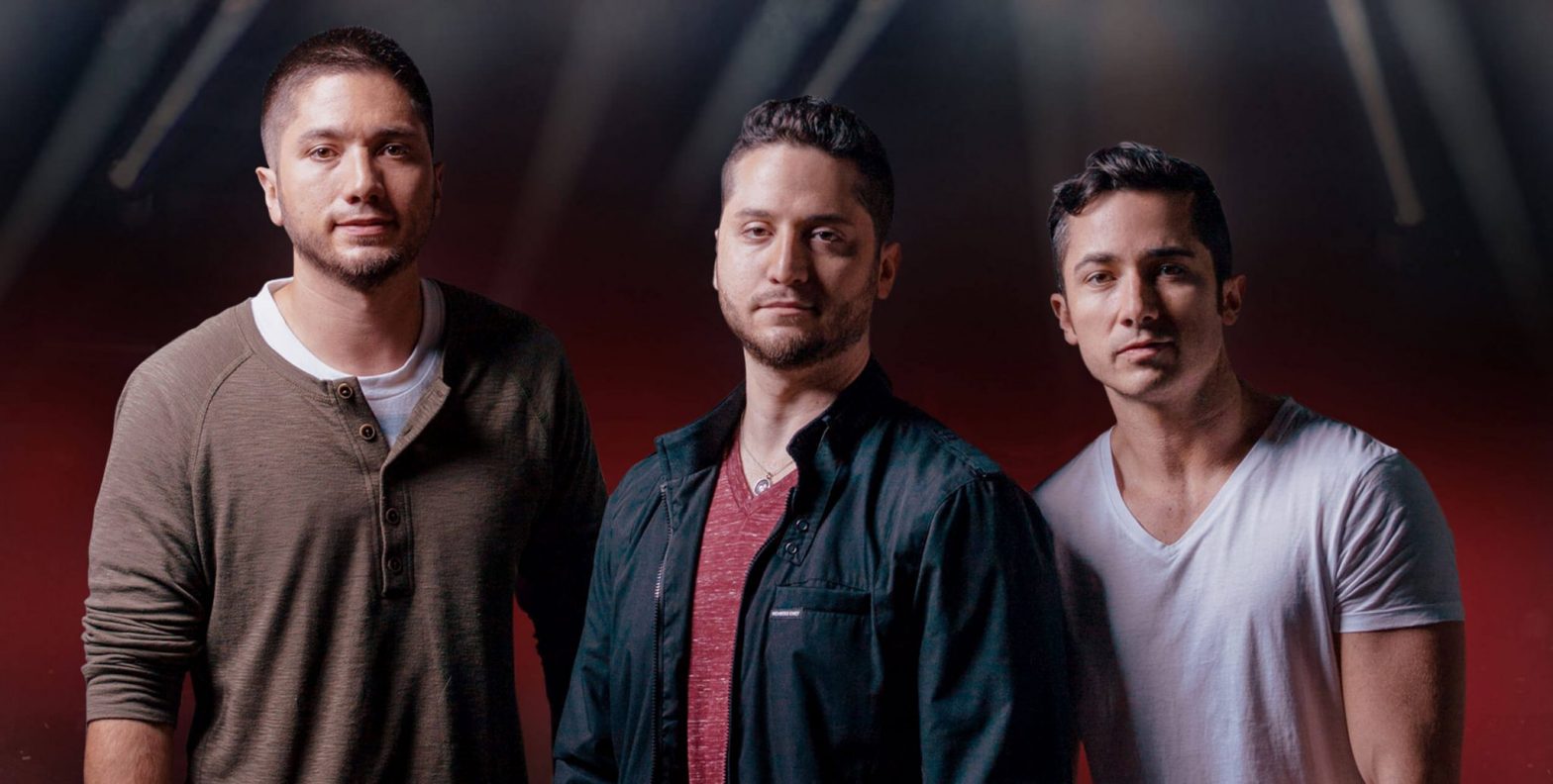Boyce Avenue live in Cebu on February 14
