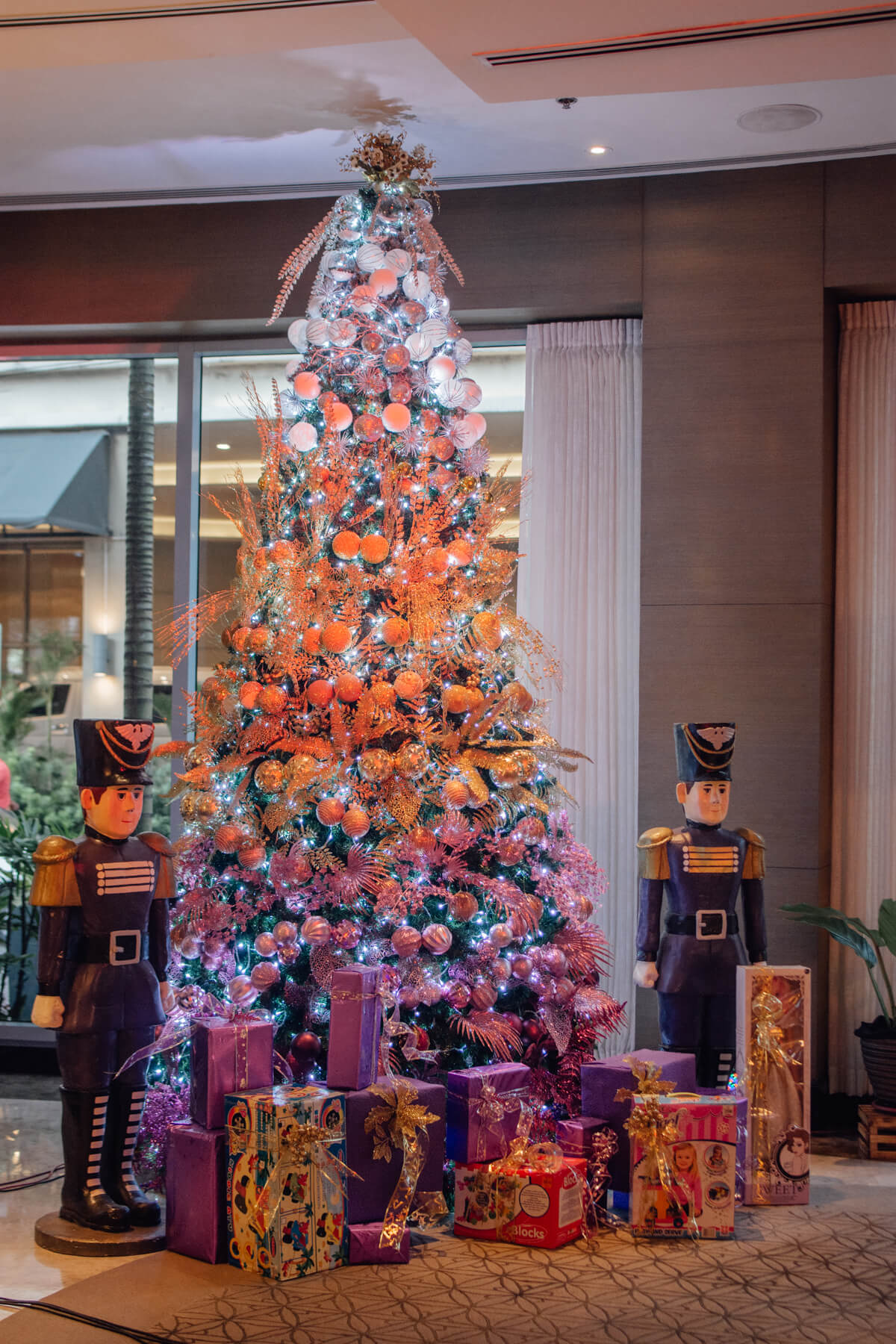 Quest Hotel & Conference Center Cebu unveils The Dazzling Days of Christmas