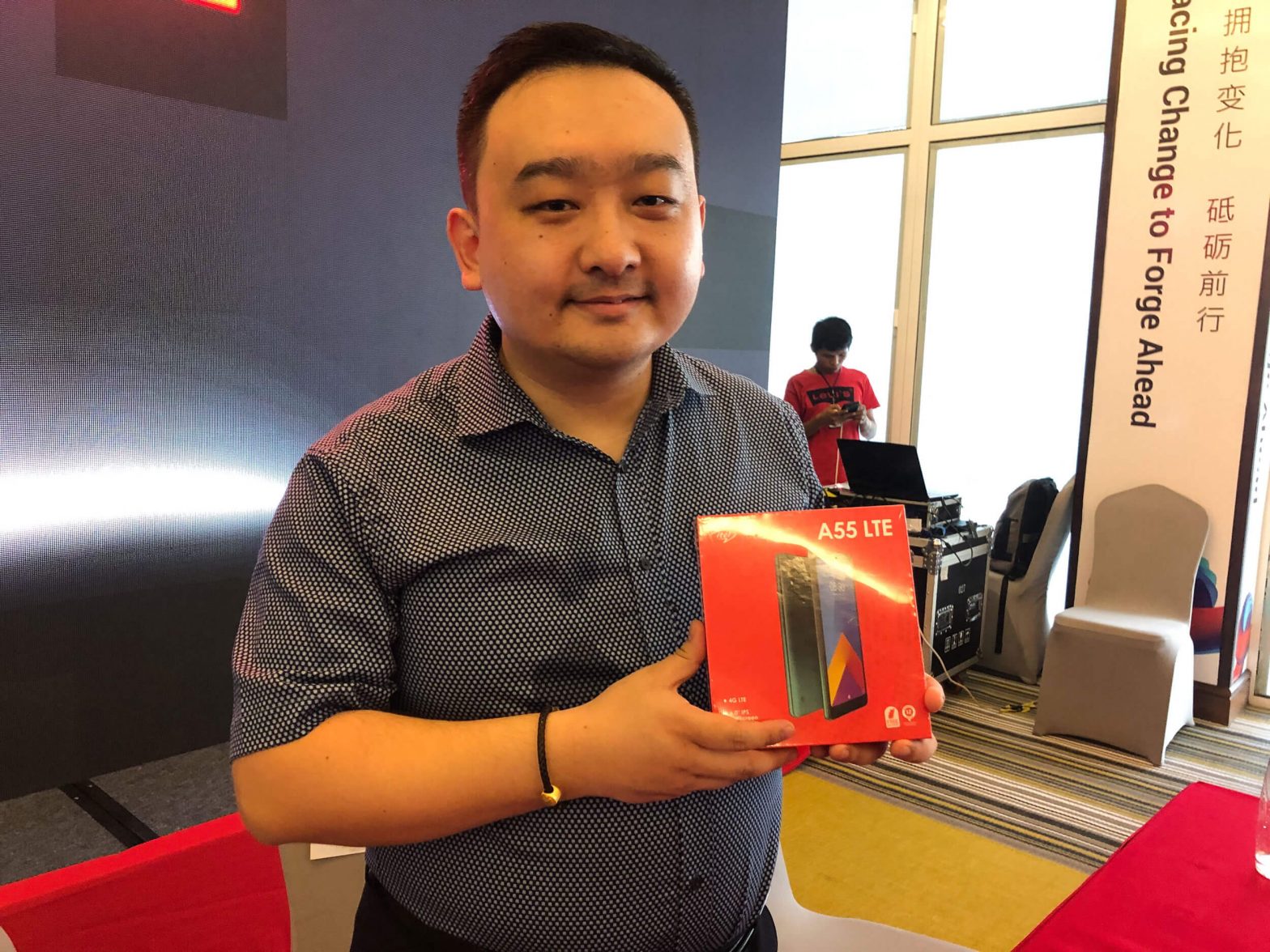 itel offers consumers ‘good phones at low prices’