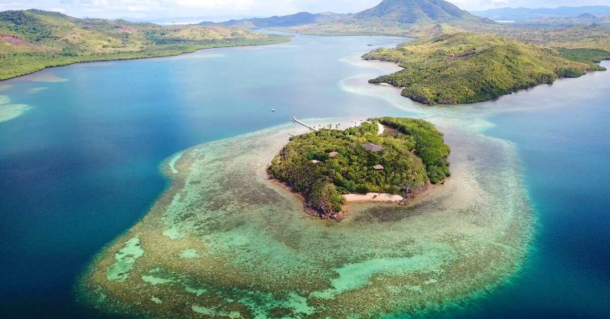Accenture, Intel, Sulubaaï Environmental Foundation use AI to save coral reefs