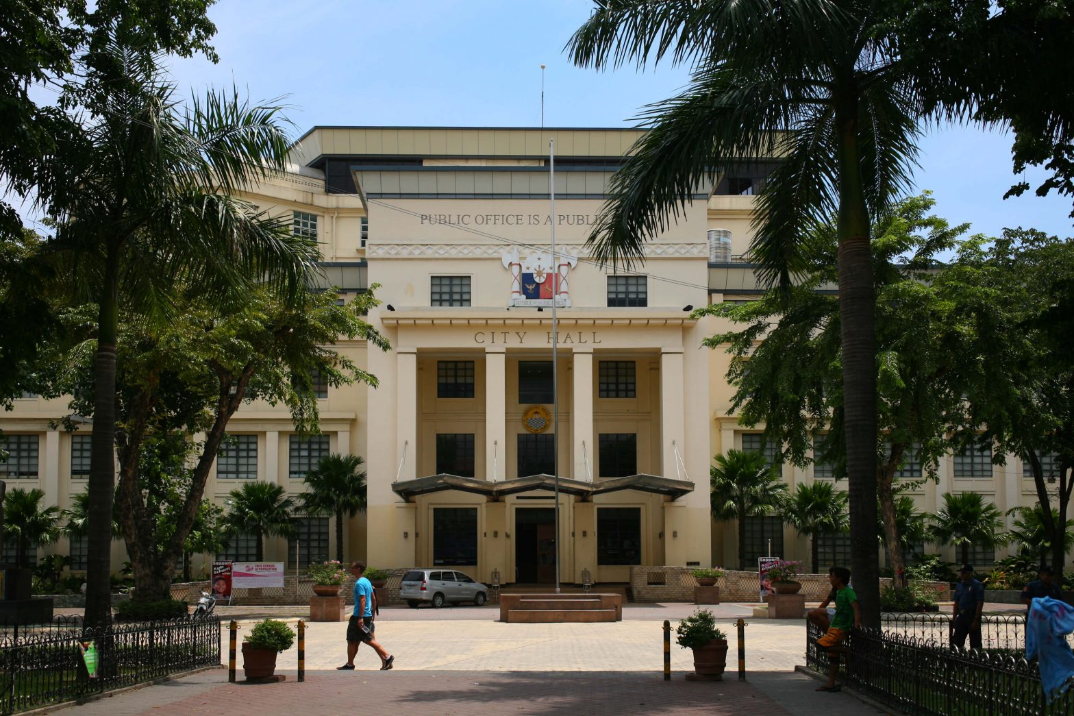 Cebu business leaders ask government: revert Cebu City to GCQ
