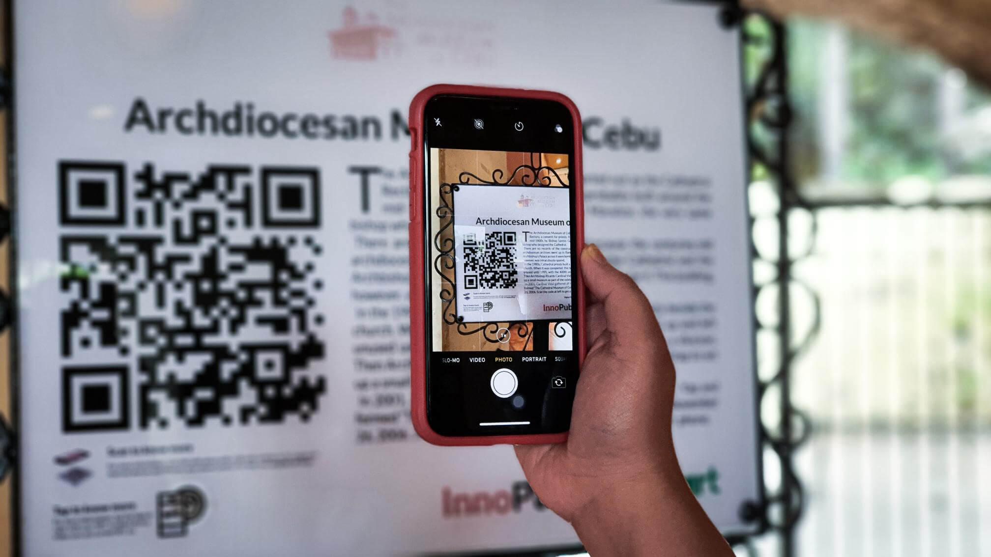 Digital tools to help revive PH tourism in new normal