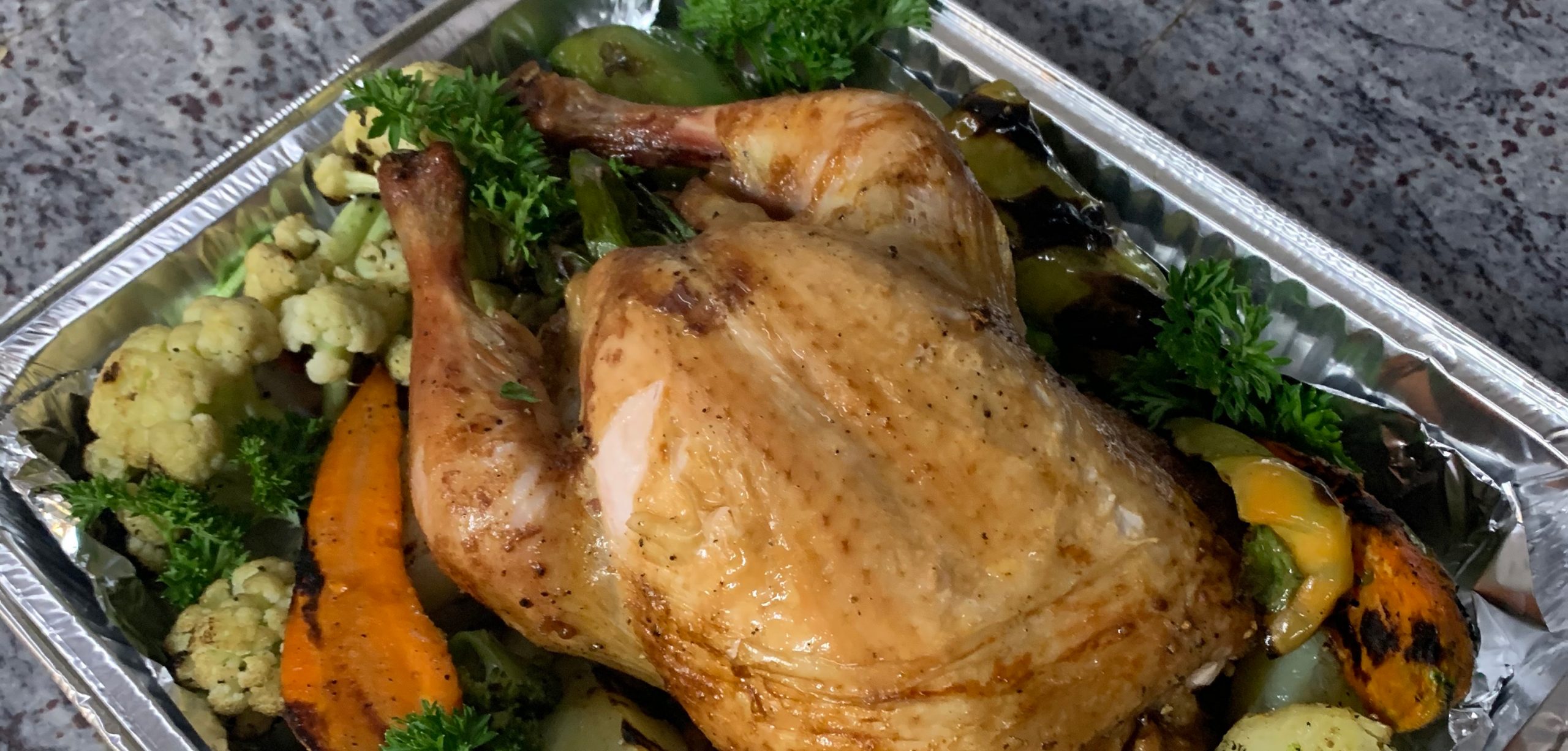 Marco Polo Cebu food faves now for pick-up at 20% off
