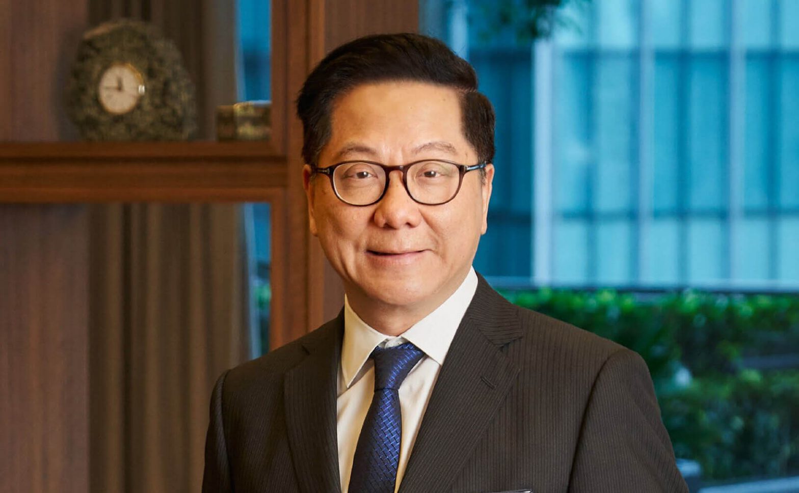 Megaworld optimistic on quick recovery, rolls out 4-point plan to rise from pandemic