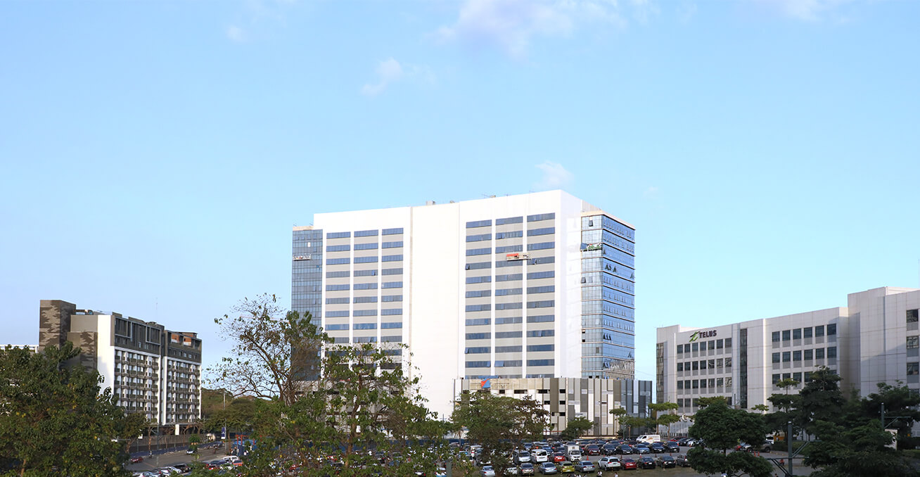 Megaworld grows office business even during pandemic