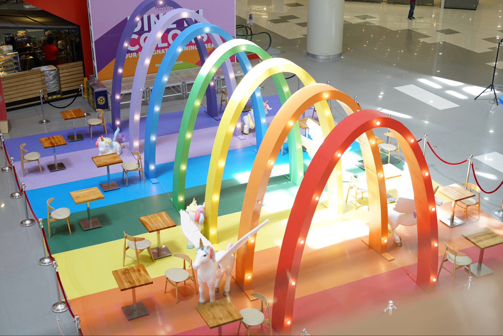 SM City CDO Downtown Premier