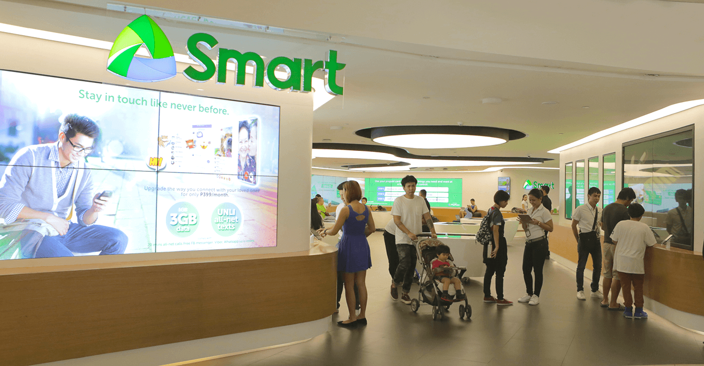 PLDT, Smart, Cignal, and PayMaya offer biggest discounts yet on National Heroes Day weekend