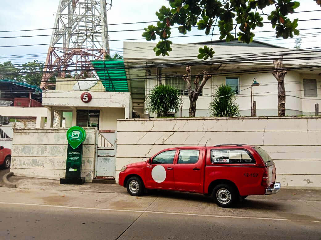 Smart expands nationwide 5G rollout to Cebu, key VisMin areas