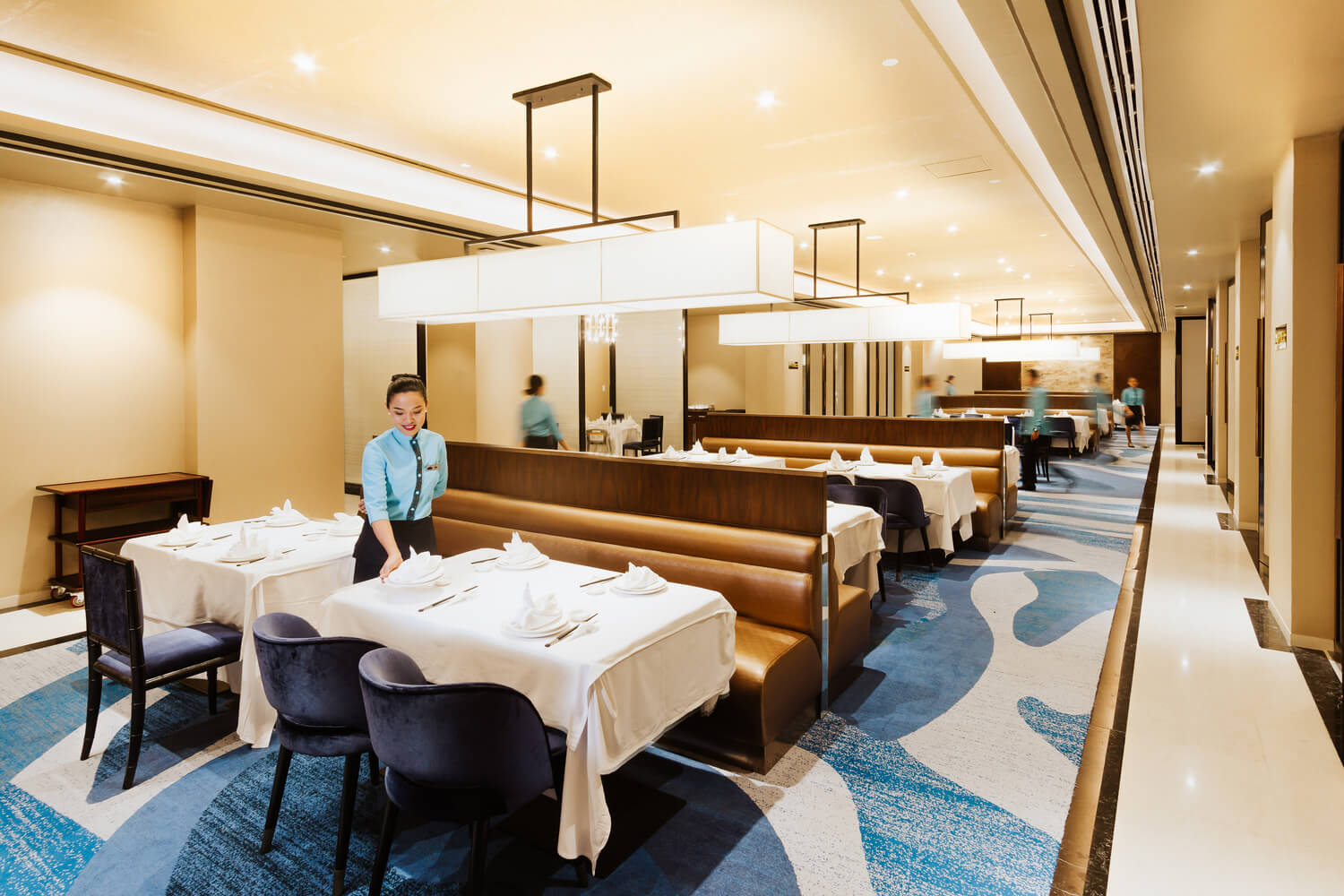 Hai Shin Lou Cebu now open for dine-in