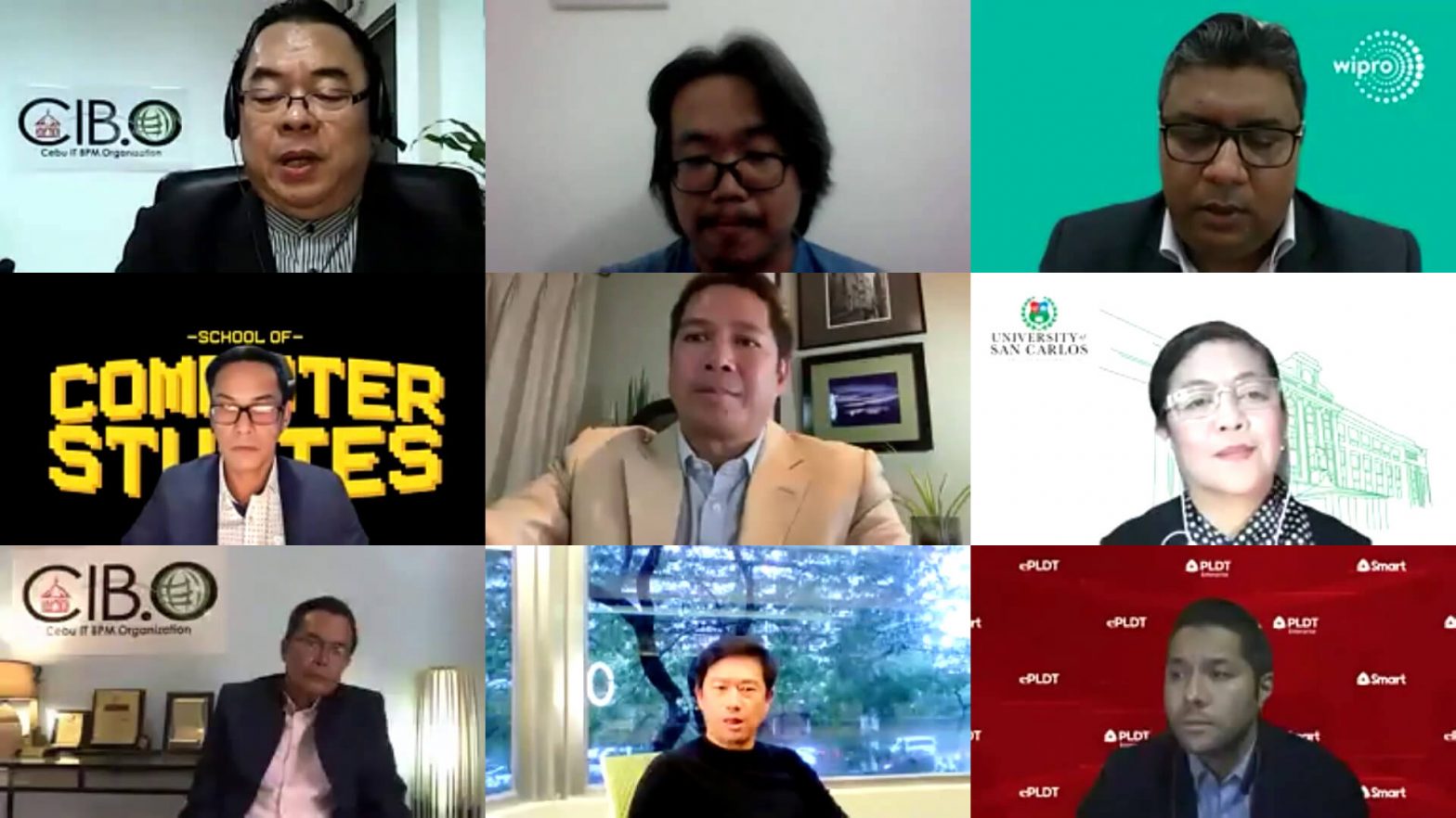 IT-BPM stakeholders discuss solutions to pandemic challenges