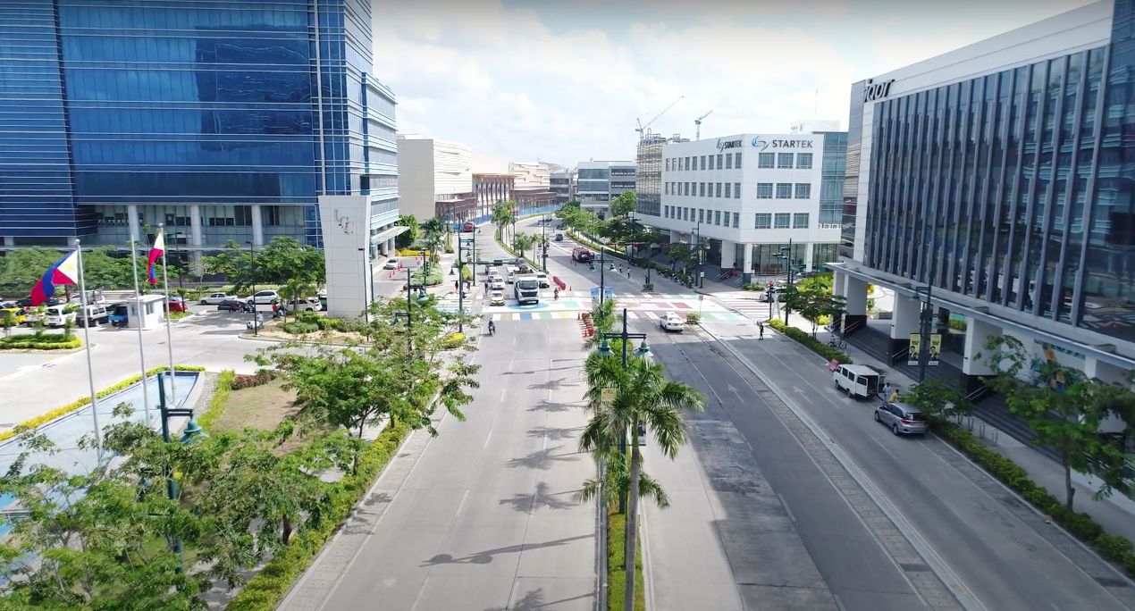 Megaworld’s rental income recovers in Q3, up 13% QoQ